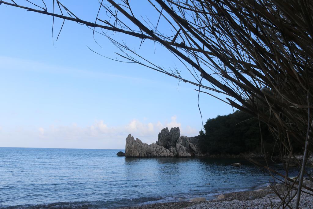 Olympos Camlik Pension Экстерьер фото