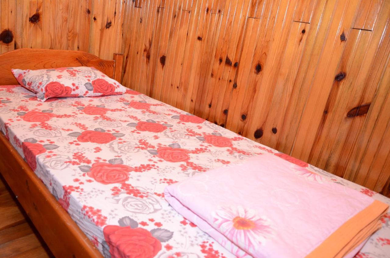 Olympos Camlik Pension Экстерьер фото