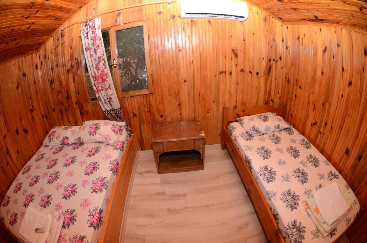 Olympos Camlik Pension Экстерьер фото