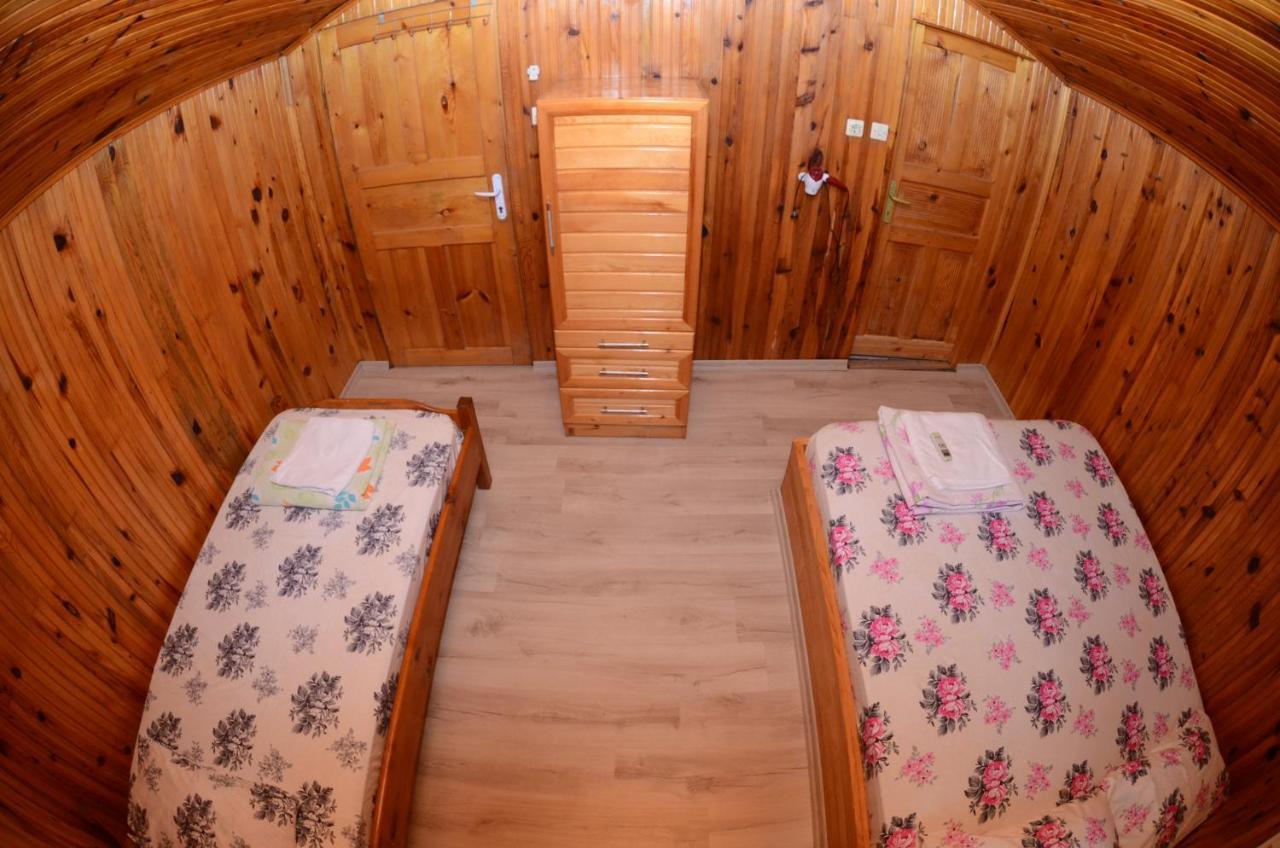 Olympos Camlik Pension Экстерьер фото