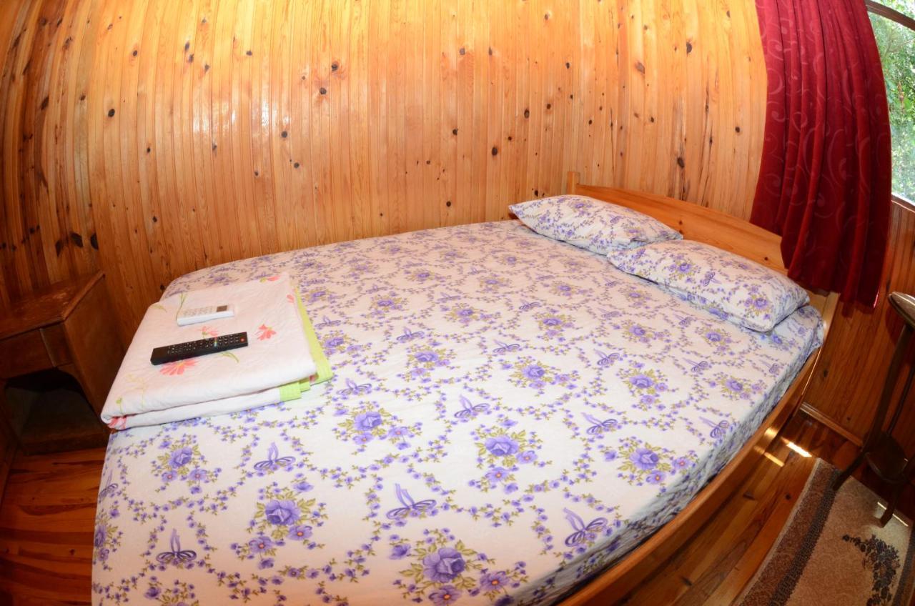 Olympos Camlik Pension Экстерьер фото