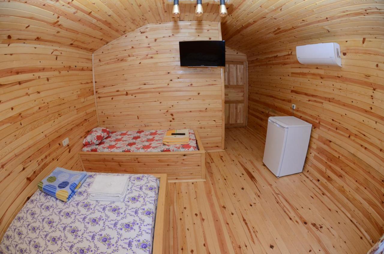 Olympos Camlik Pension Экстерьер фото