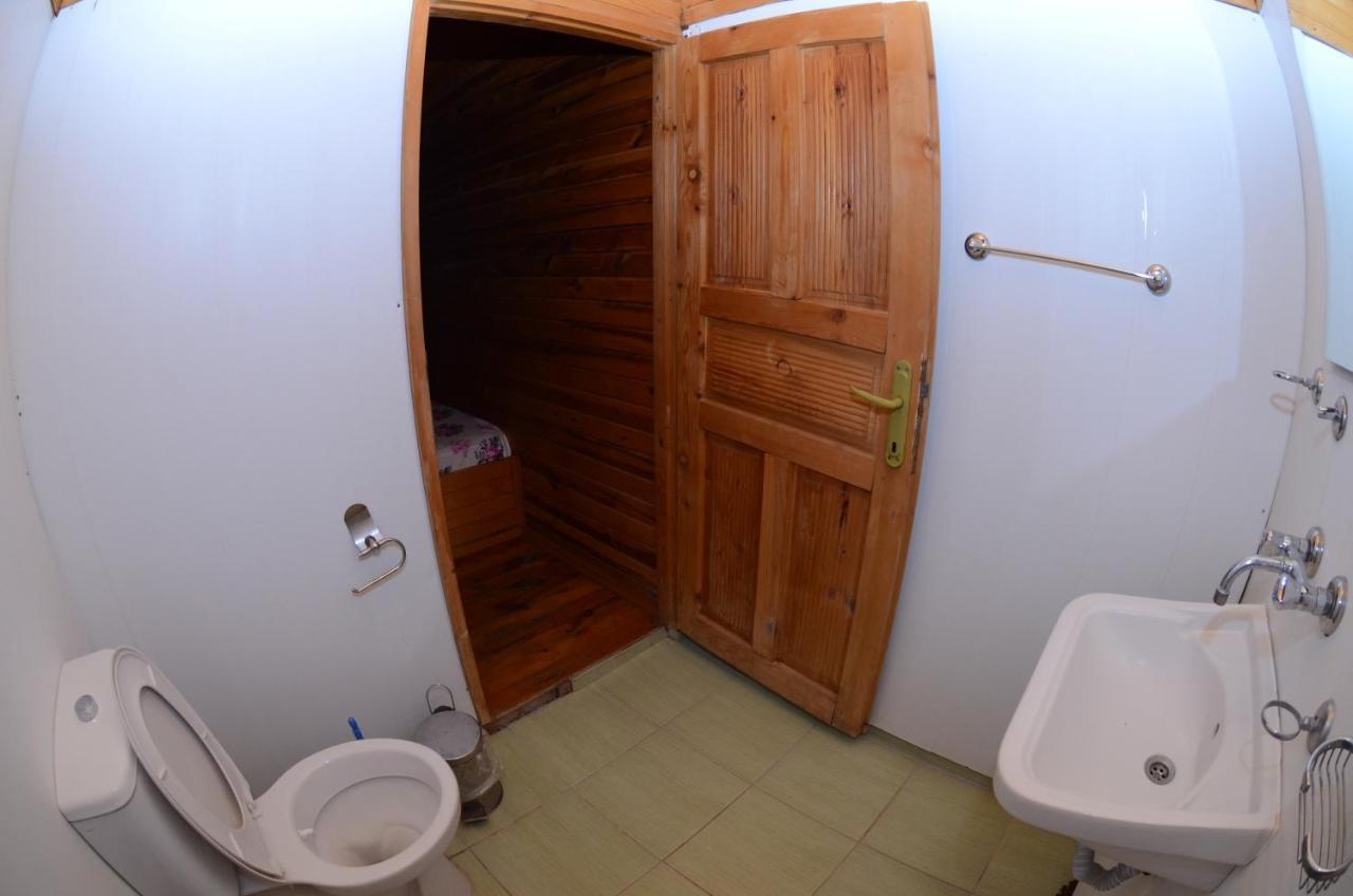 Olympos Camlik Pension Экстерьер фото