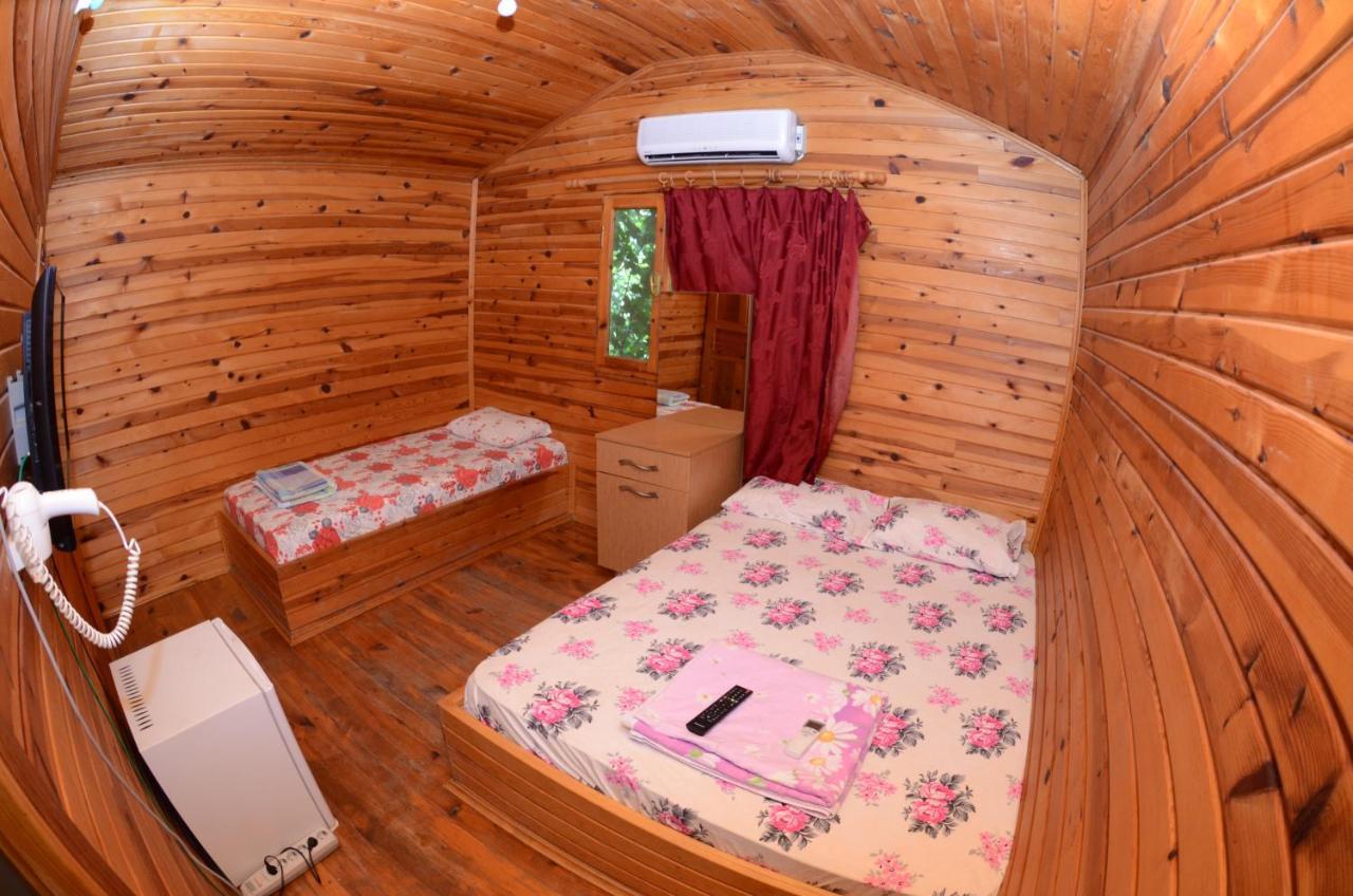 Olympos Camlik Pension Экстерьер фото