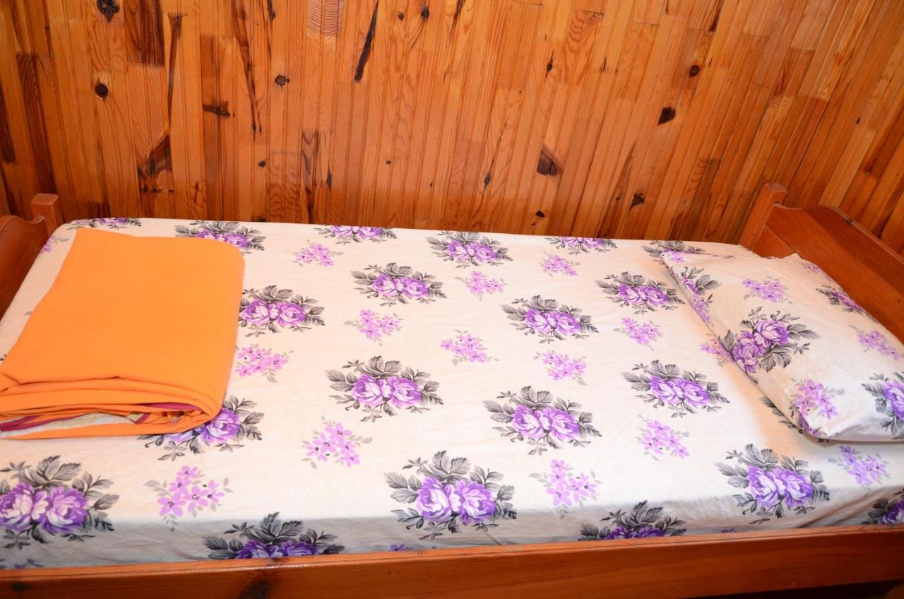 Olympos Camlik Pension Экстерьер фото