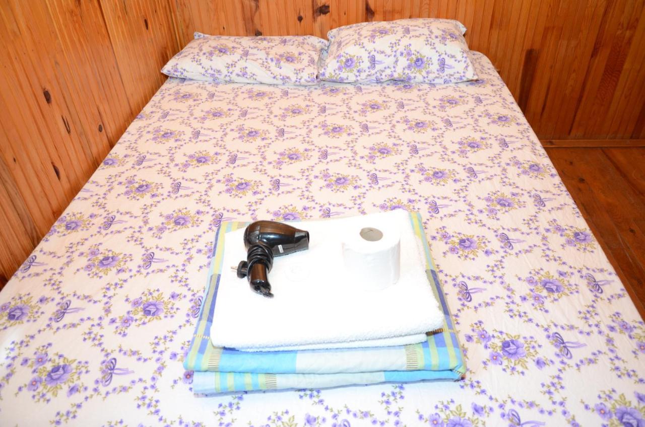 Olympos Camlik Pension Экстерьер фото